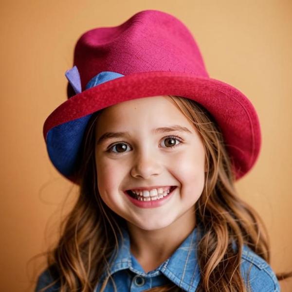 Индивидуальный пошив ДЕТСКИХ головных уборов — фото 3